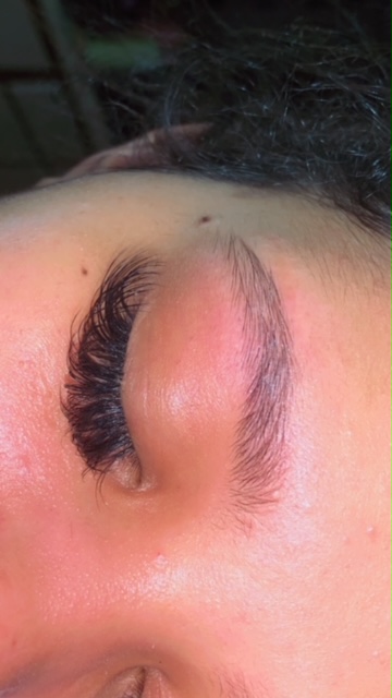 Eyebrows