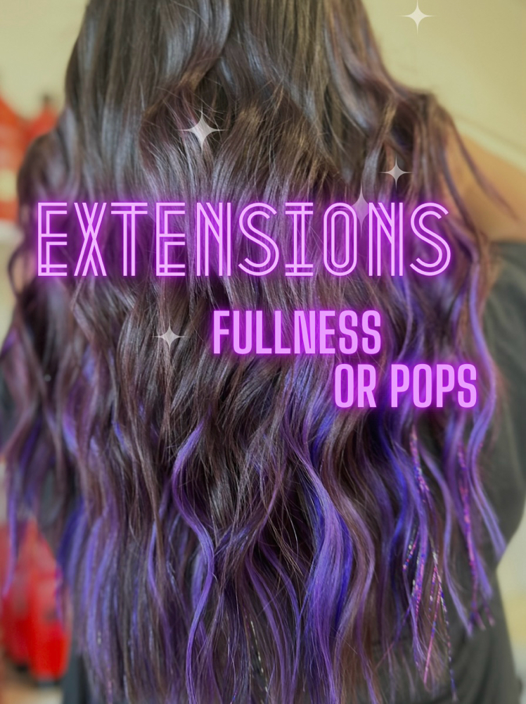 Extensions