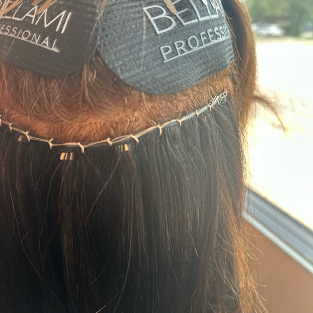 Extension Model Consulation at Hair By Lex in Cincinnati, OH
