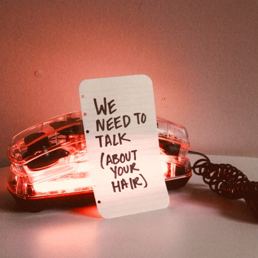 Consultation at Chroma Salon & Spa in Newburgh, IN