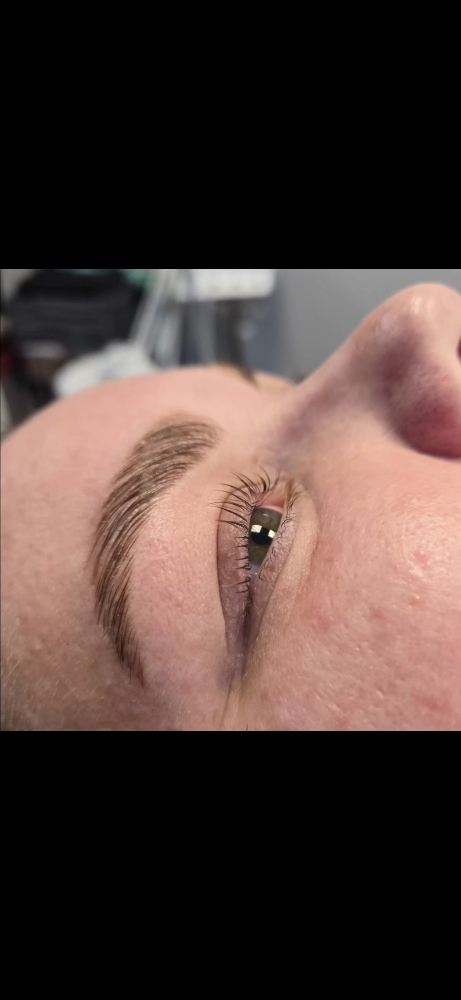 Brow Lamination