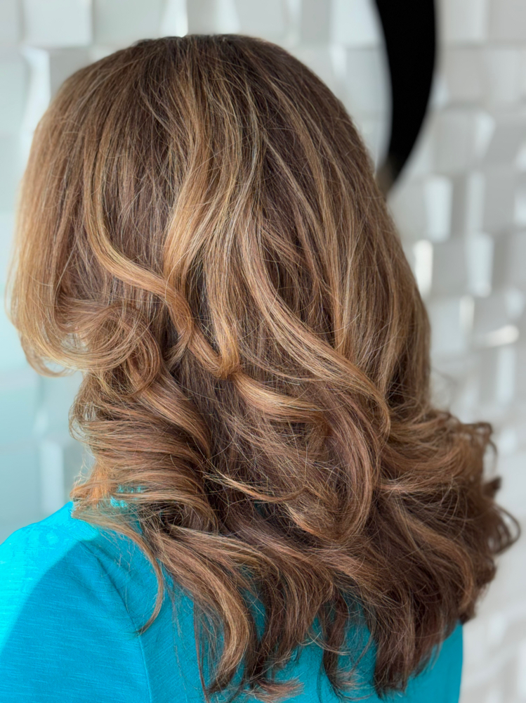 Roots And Partial Highlights