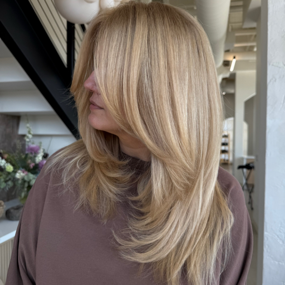 Blowout at The Chosen Collective in Firestone, CO