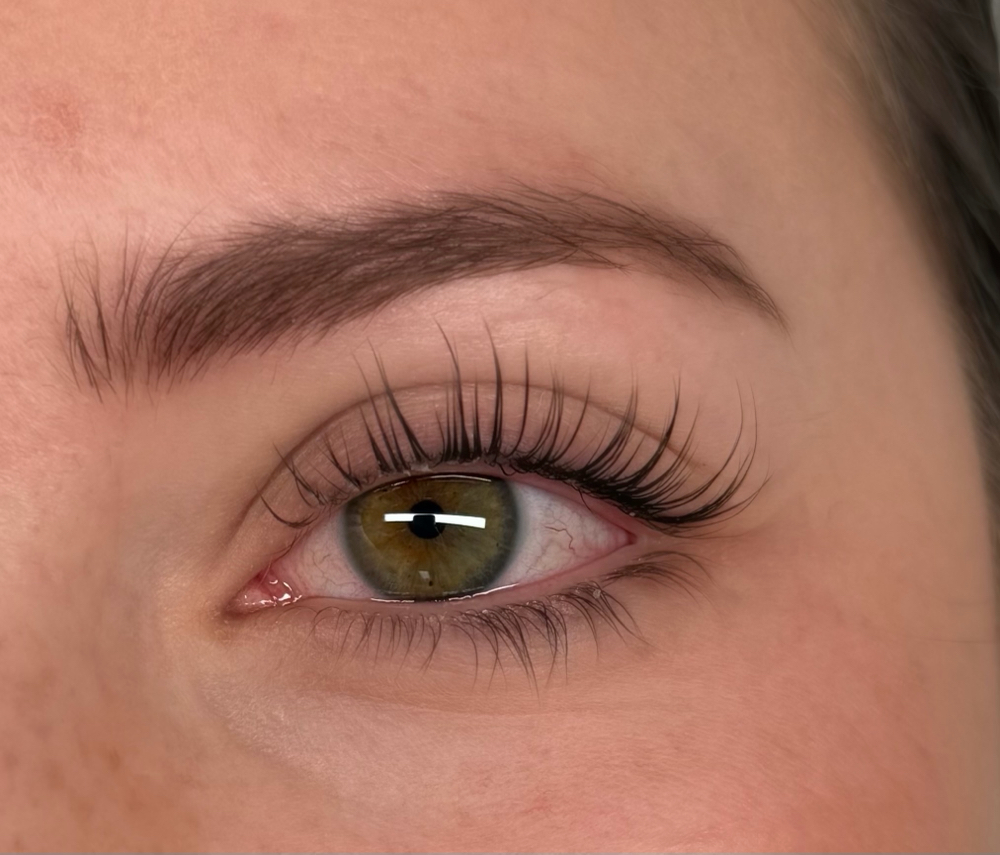 Lash Lift And Tint at Lace Esthetics in Chino Valley, AZ