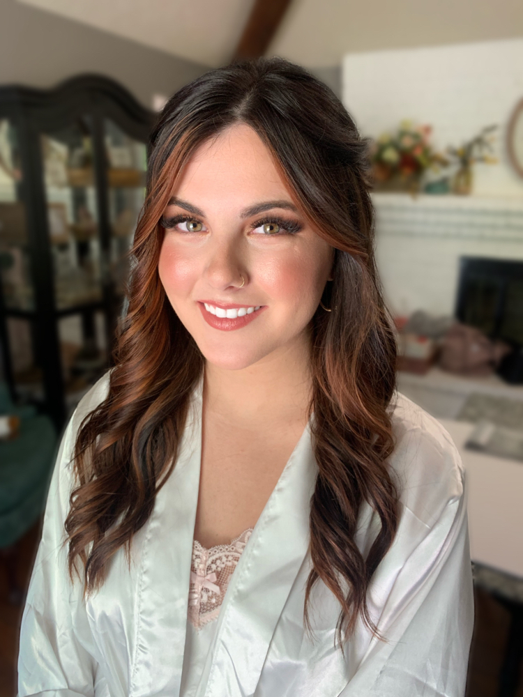 Bridal/Special Occasion Makeup