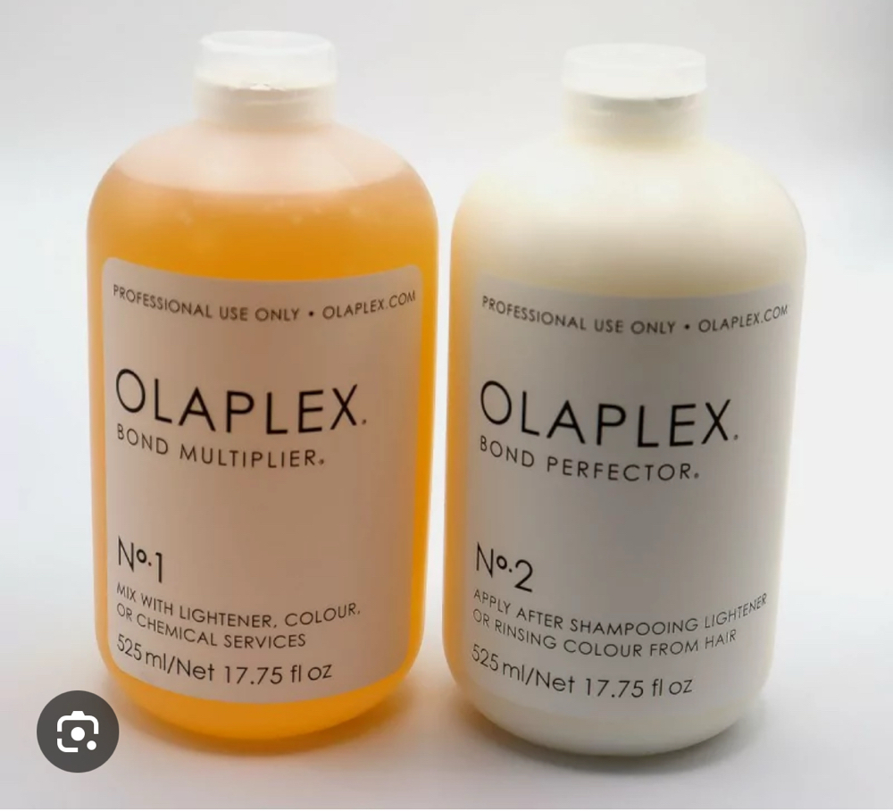 Olaplex Treatment