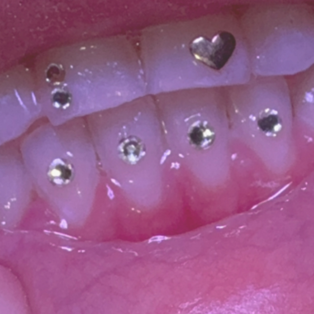 6 Gems at KB Beauty Bar in Lake Elsinore, CA