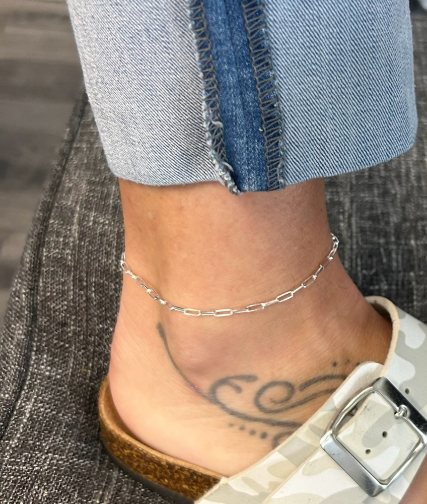 Anklet