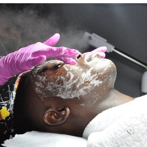 Clarify & Calm Facial