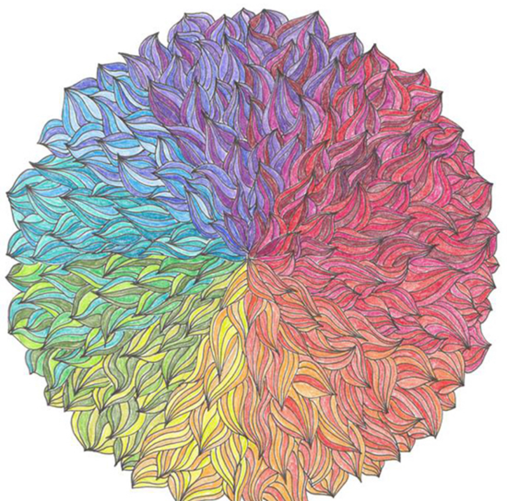 Color Correction Service