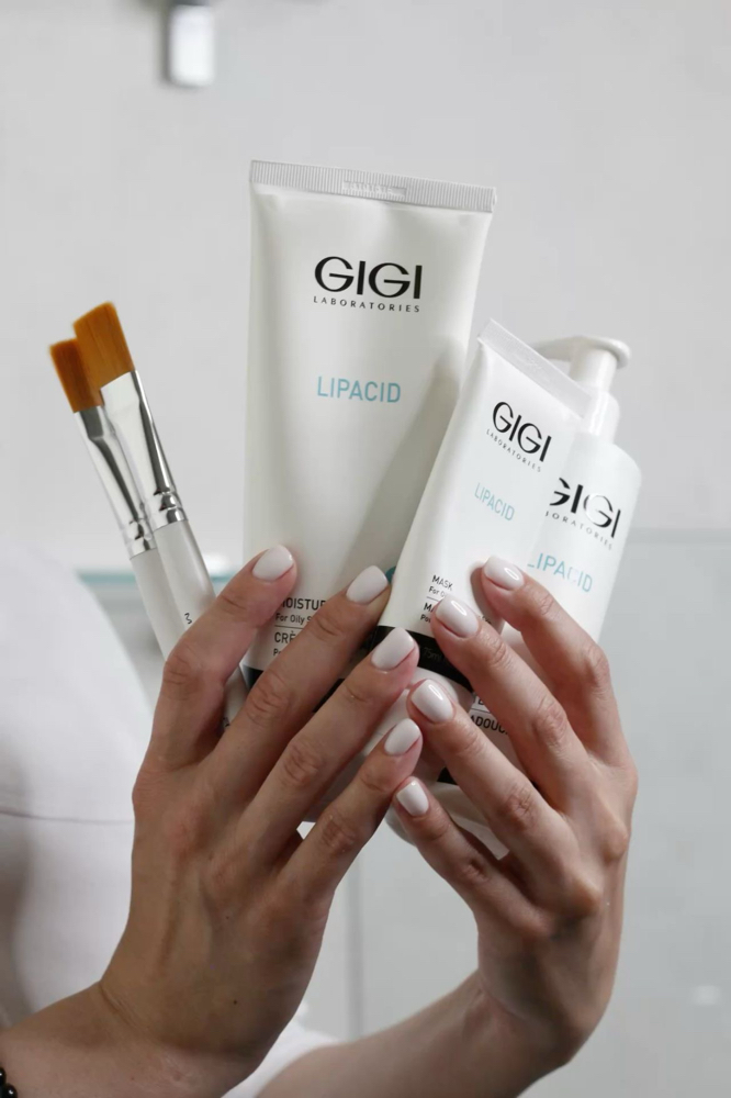 GIGI Professional Peeling Treatment at skin.beauty.ca in San Jose, CA