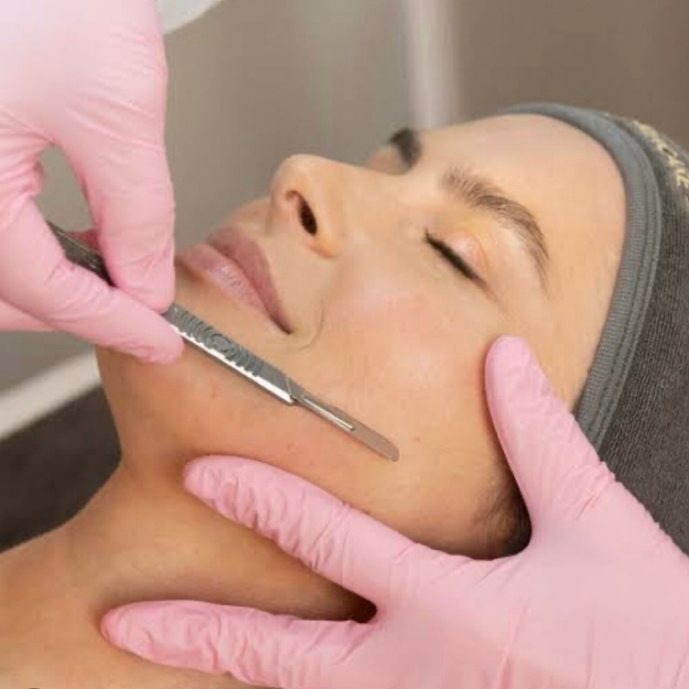 Signature Glow Express at Rosiane Delicoli Skincare in Lafaytte, CA