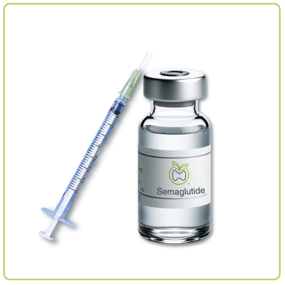 SEMAGLUTIDE at Irena Studio & Academy in McAllen, TX
