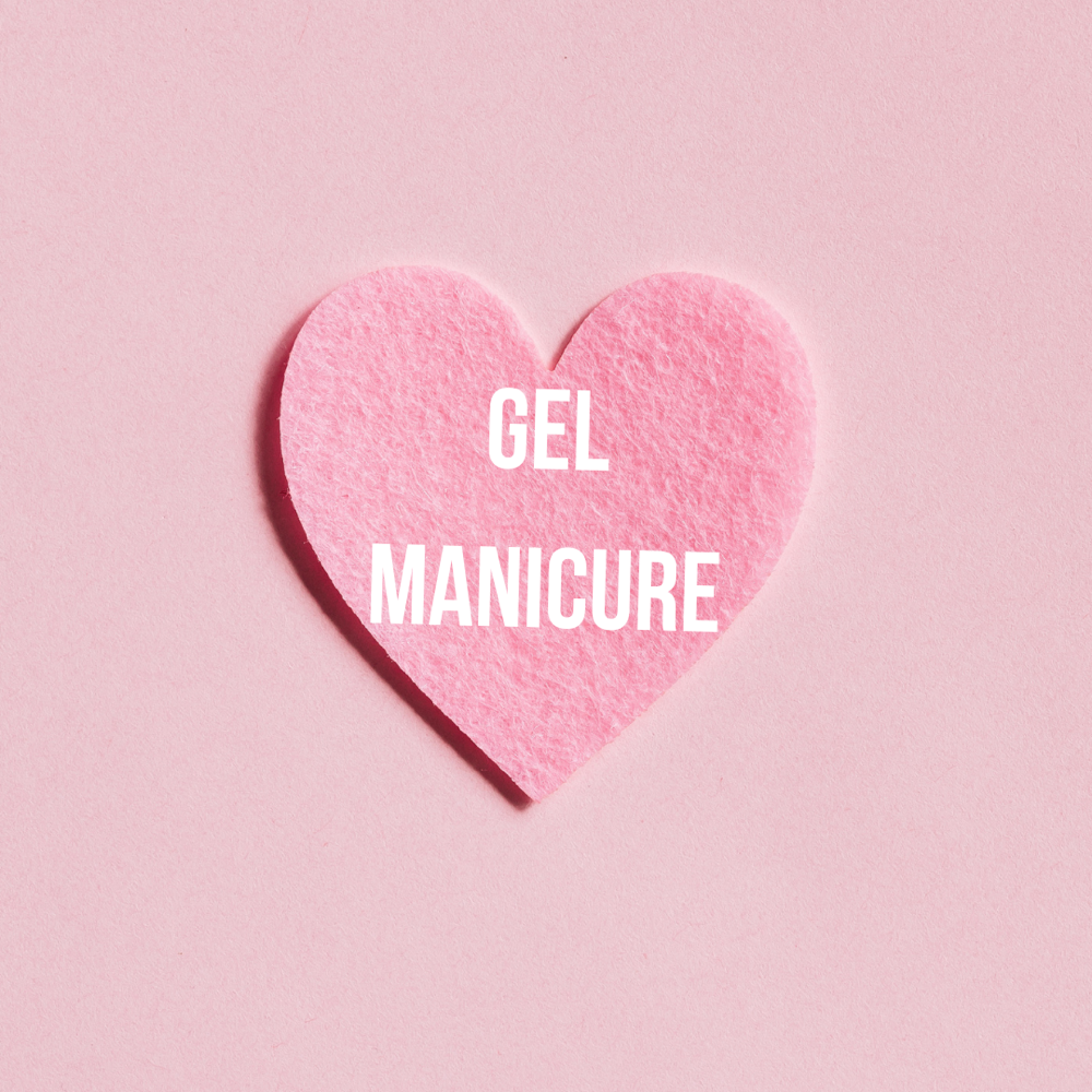 Gel Manicure