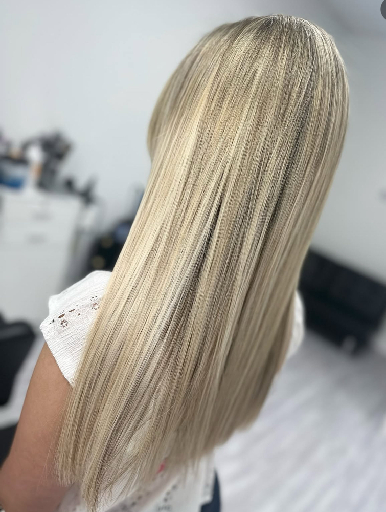 Brazilian Blow