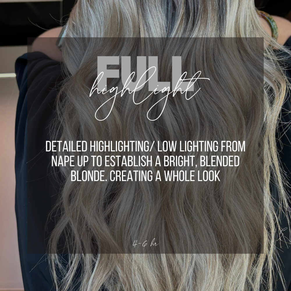 Full Highlight