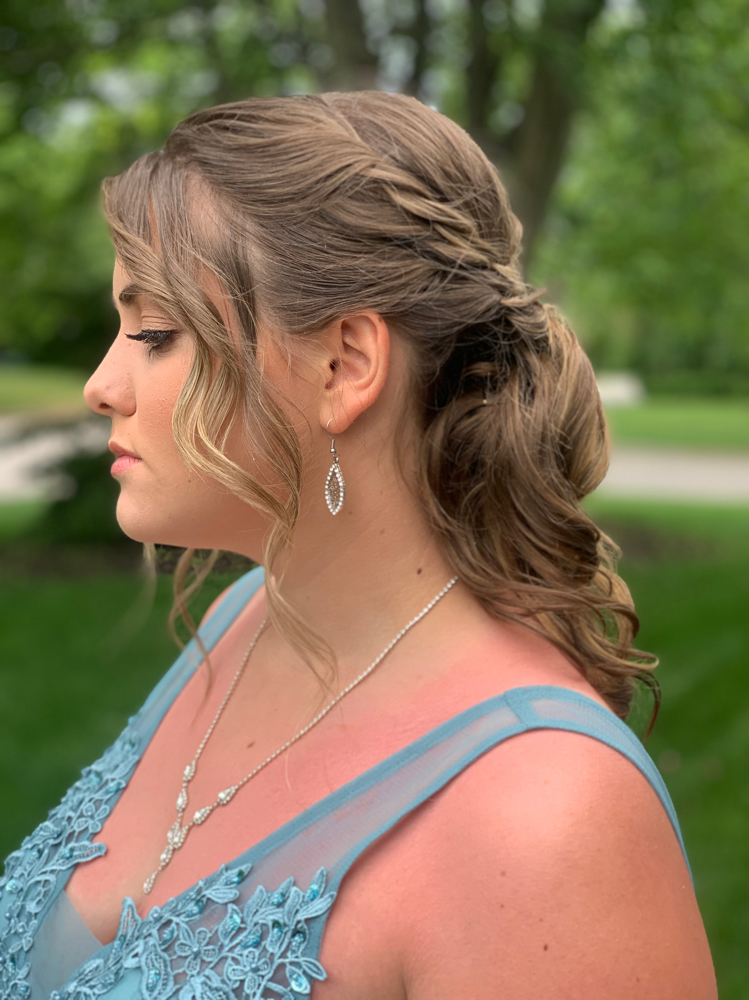 Updo