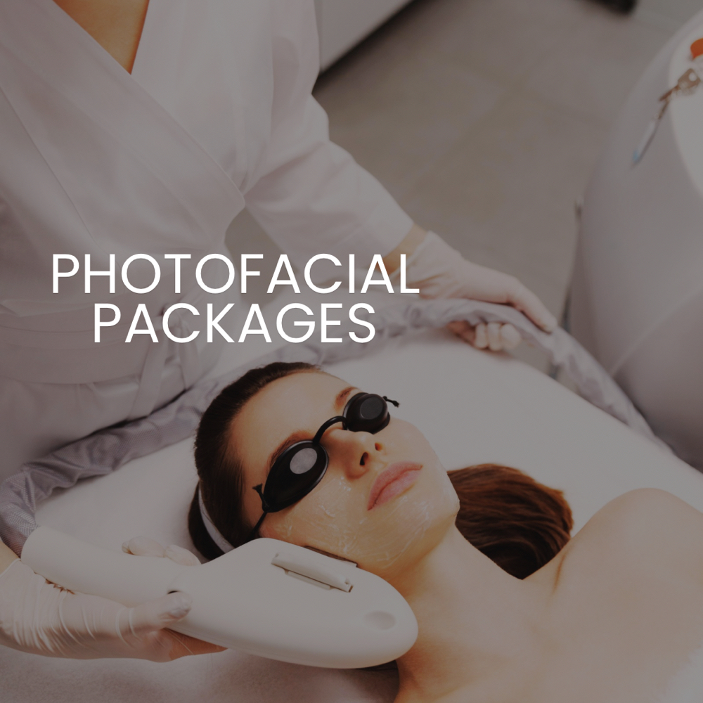 IPL PHOTOFACIAL PACKAGES at PRYSM LIGHT in West Burlington, IA