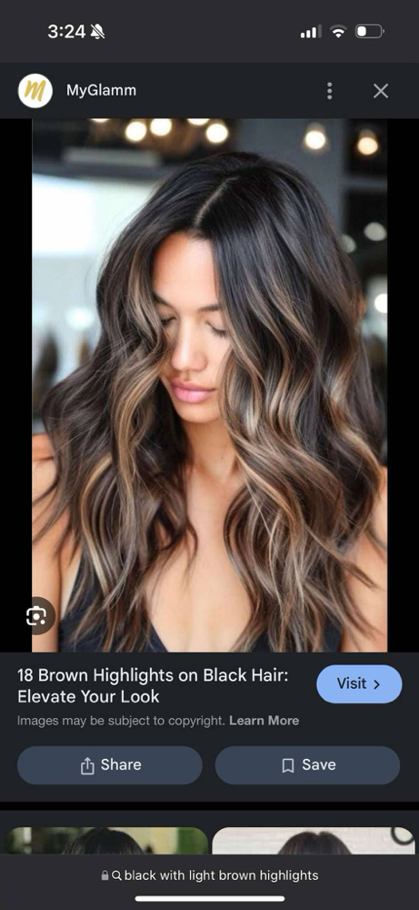 Balyage