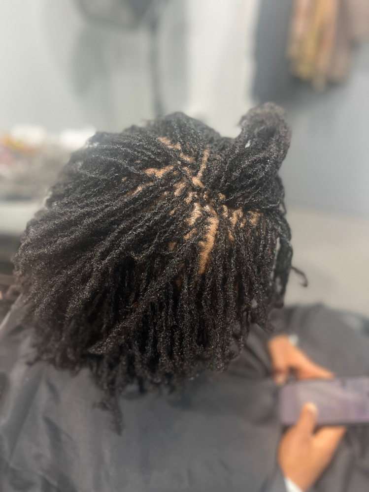 Standard Retightening (2hrs) at Eternally Embraced LLC in Glen Burnie, MD