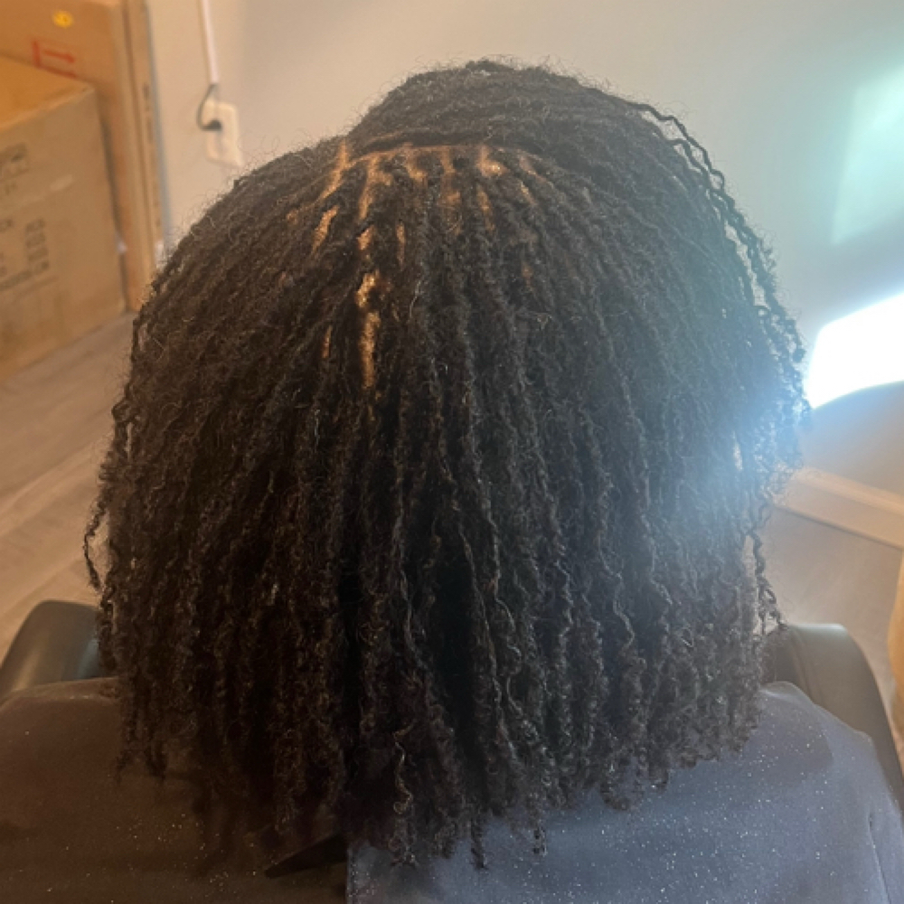 Standard Retightening (2hrs) at Eternally Embraced LLC in Glen Burnie, MD