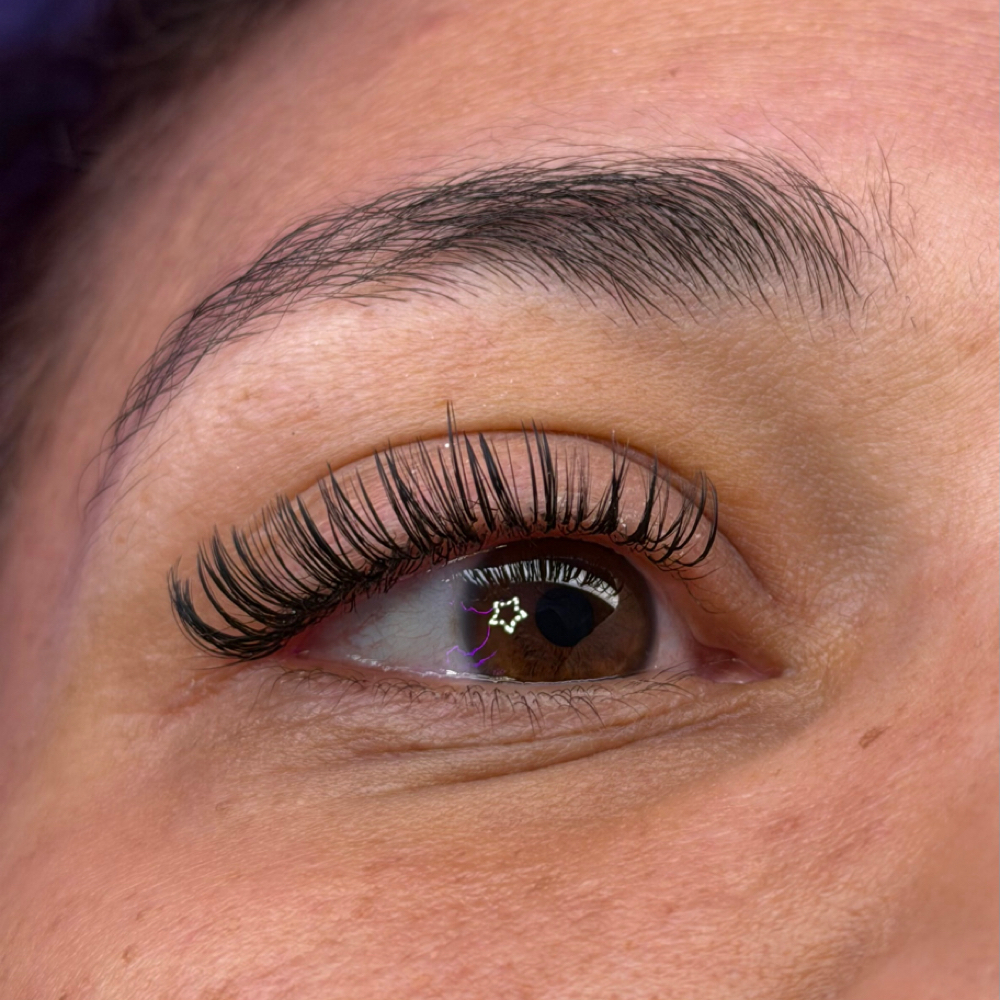 Half Set at Ethereal Esthetics in Depew, NY
