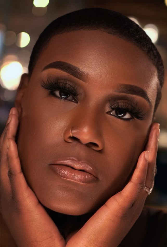 Bare Glam