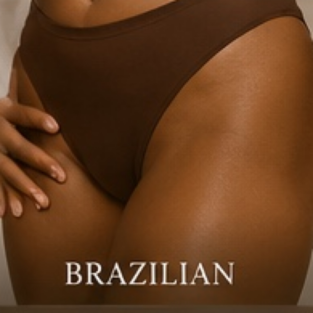 Brazilian Wax at The Liv Touch in Milan, TN
