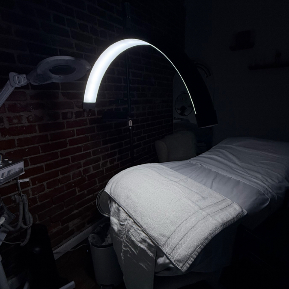Ultimate Glow Facial at HAUS OF SKIN By Adriana in Tulare, CA