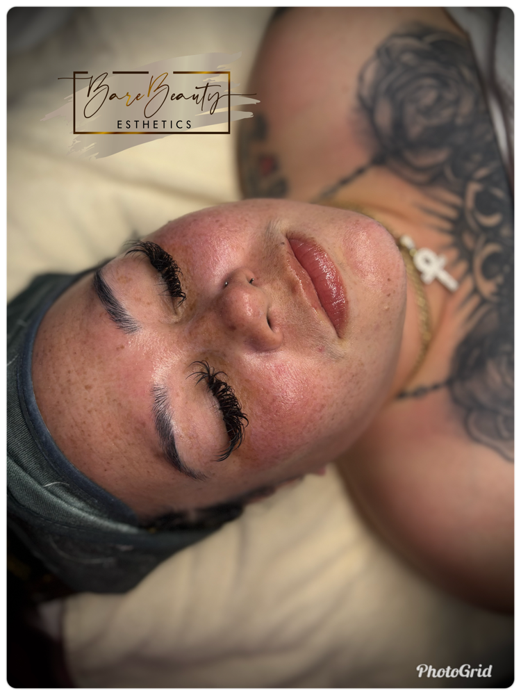 Signature Facial