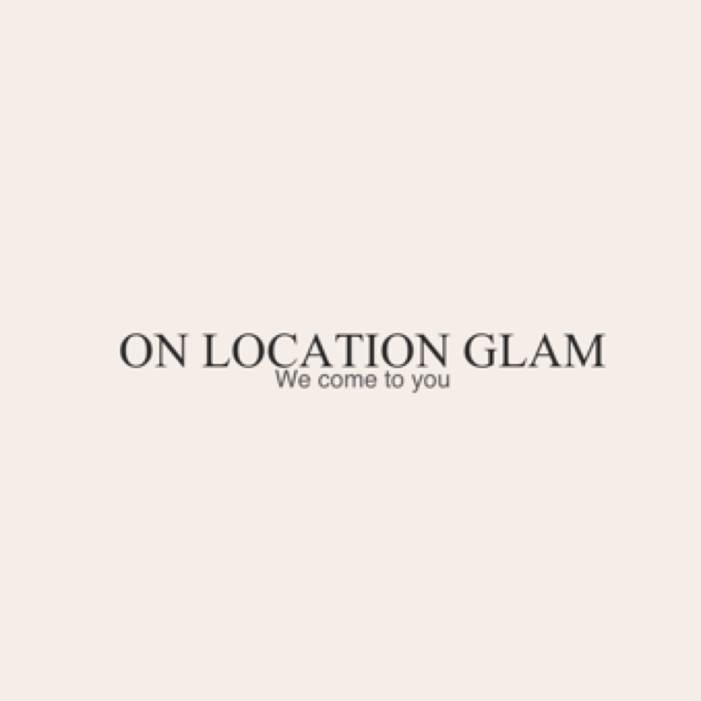 On Location Glam (Tu-Th) at Erica Nicole in Metairie, LA