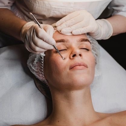 EUROPEAN at Remake Beauty Studio San Juan in San Juan, TX