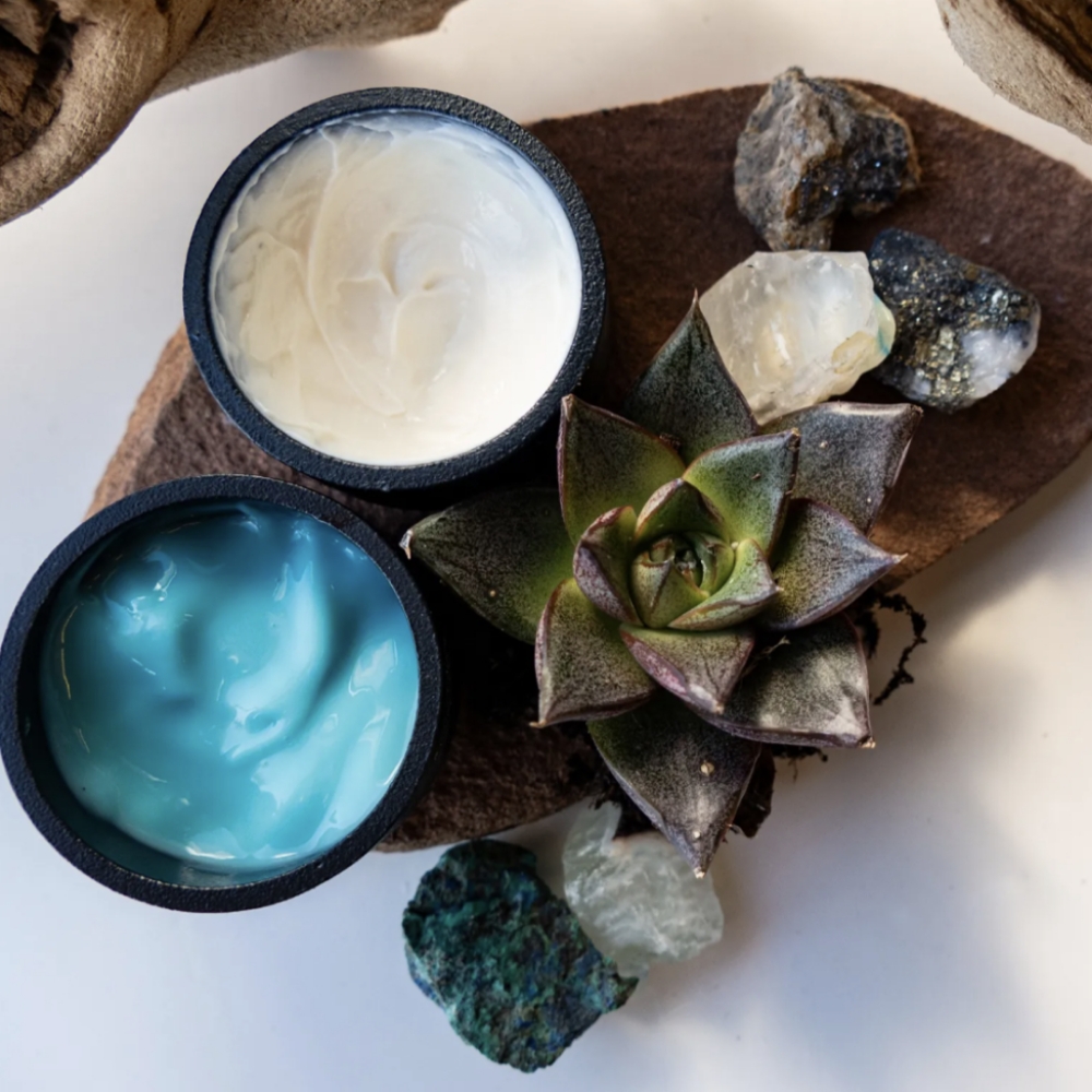 Agave/Olive Leaf Seasonal Feature at KolE'cho SkinCare & Waxing in Lewisburg, WV