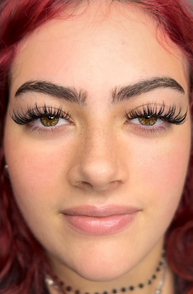 Make it Wispy