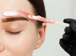 Brow Wax