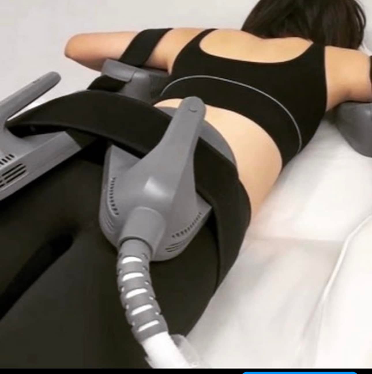 6-MUSCLE STIMULATION-1 AREA at Infinity Beauty BlancaG in Denton, TX