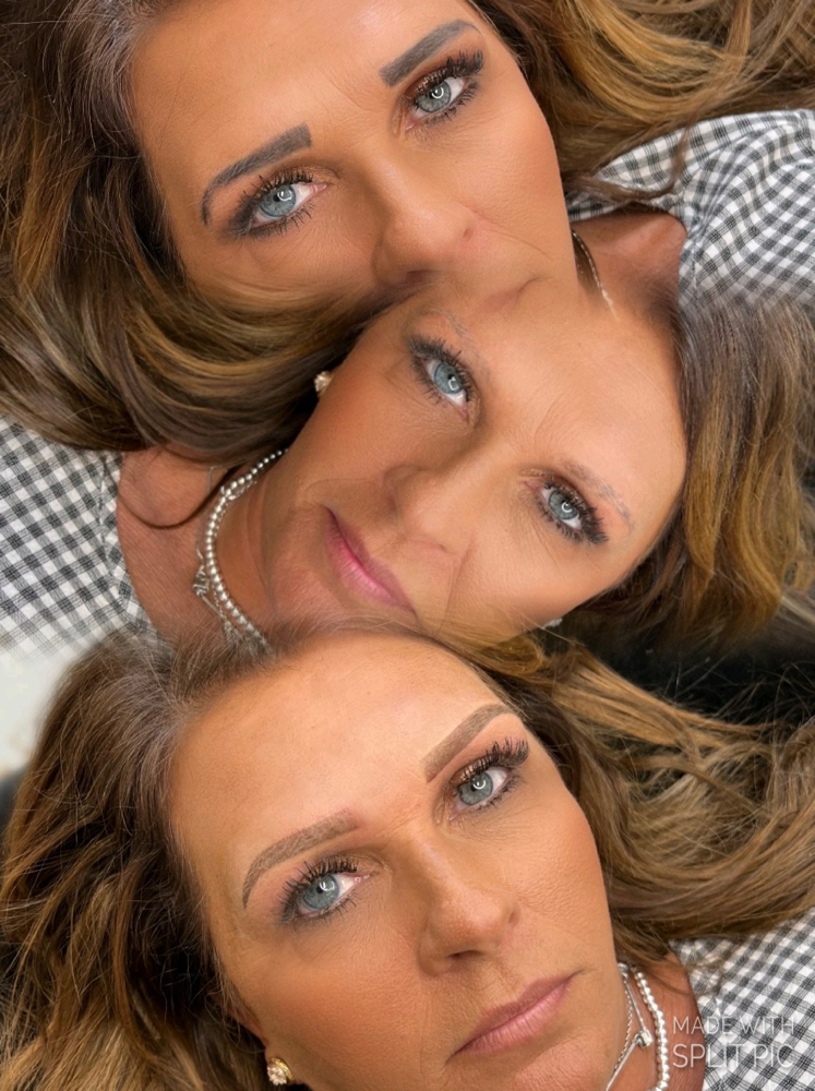 Add On * Color Correcting Old Work