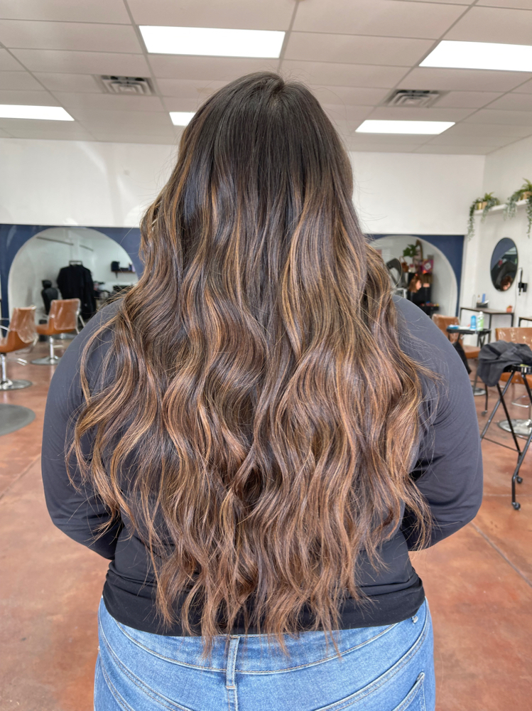 Toner at CosbyNoelia in Dallas, TX