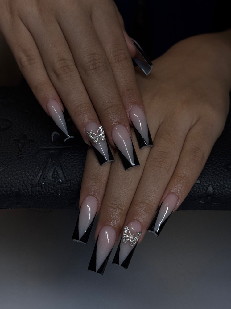 Long Full Set