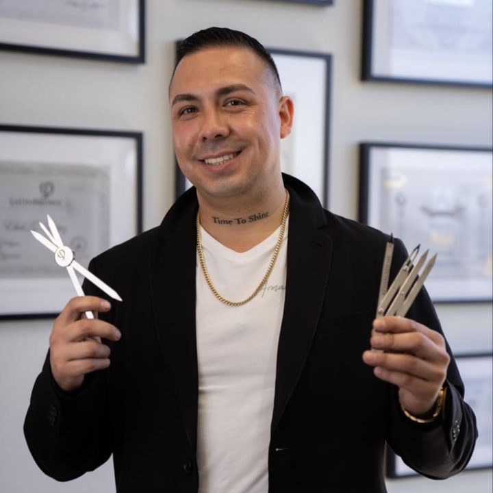 Consulta at Eliel Brows in Escondido, CA