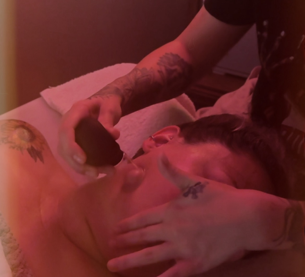 Gua Sha + Cupping Add-On