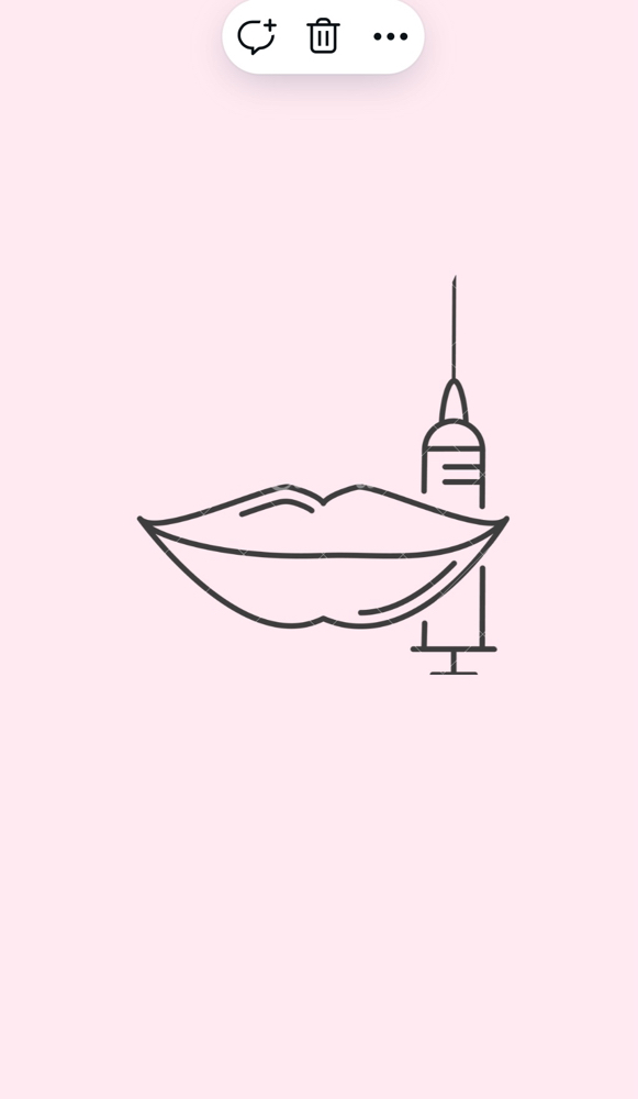 1.5ml Syringe
