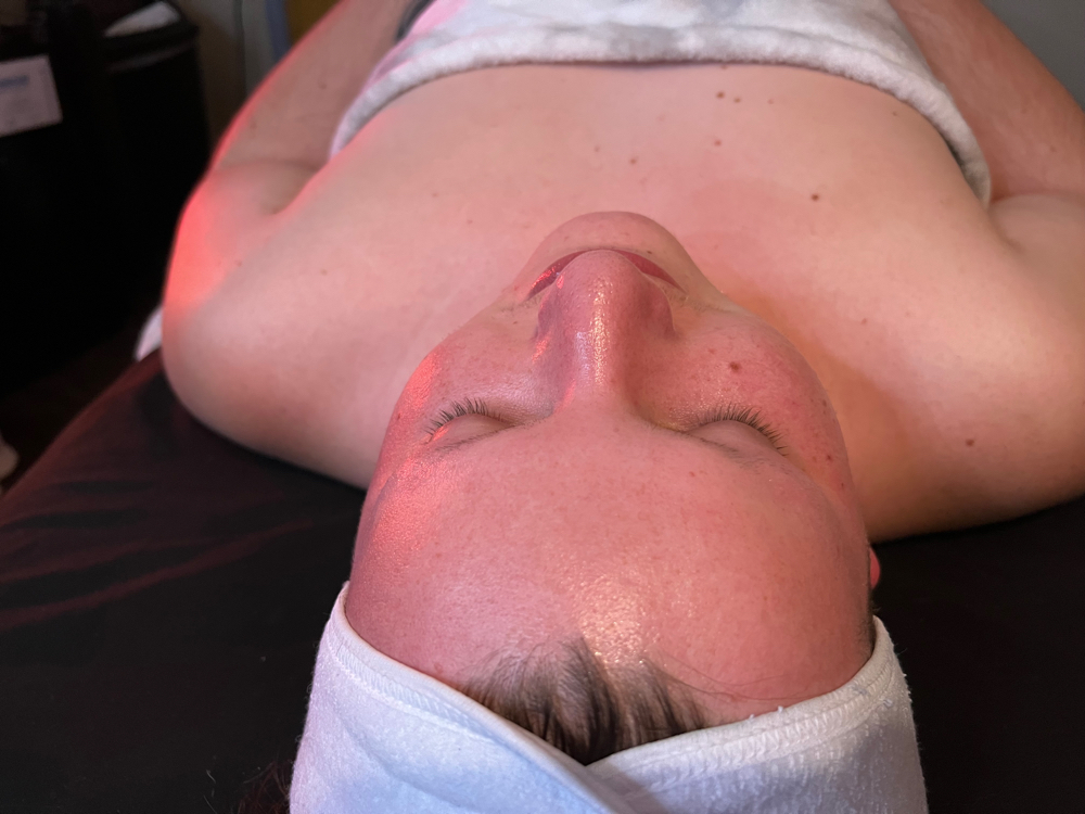 Express Facial