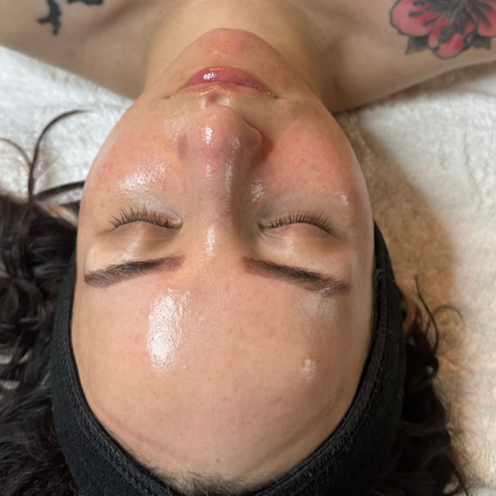 Vera’s Glow  Facial at Veras Aesthetics and Spa in Colorado Springs, CO