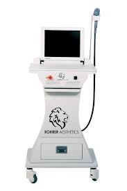 One Pixel 8 RF Microneedle-Face