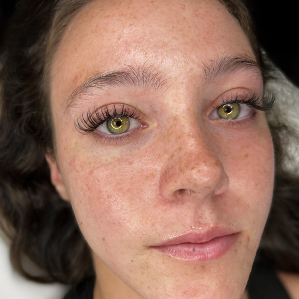 Classic Full Set at Cloud 9 Lash Studio in Beverly, MA