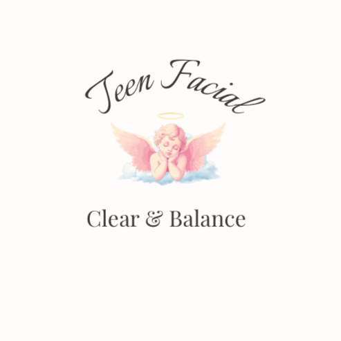 Teen Mini Facial at Halo & Harp Aesthetics in Kingston Springs, TN
