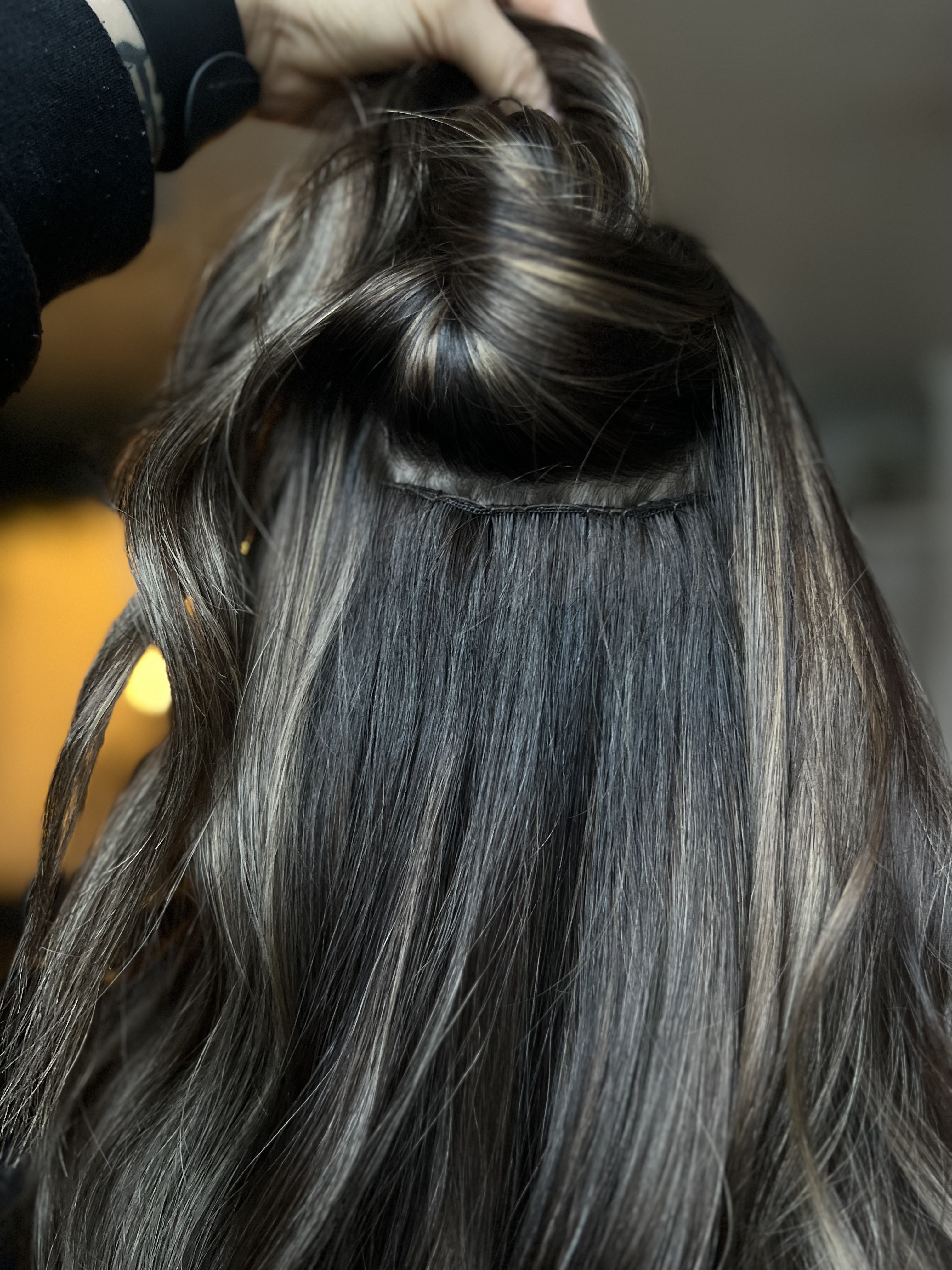 1 Row Move Up at GlammedbyJanet in Fremont, OH