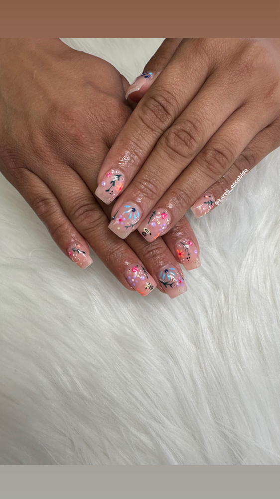 Builder Gel