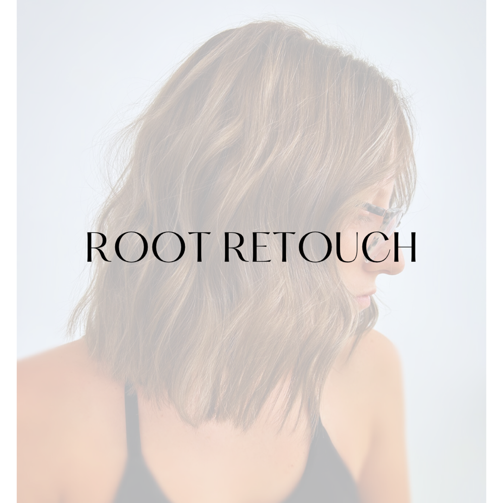 Root Retouch